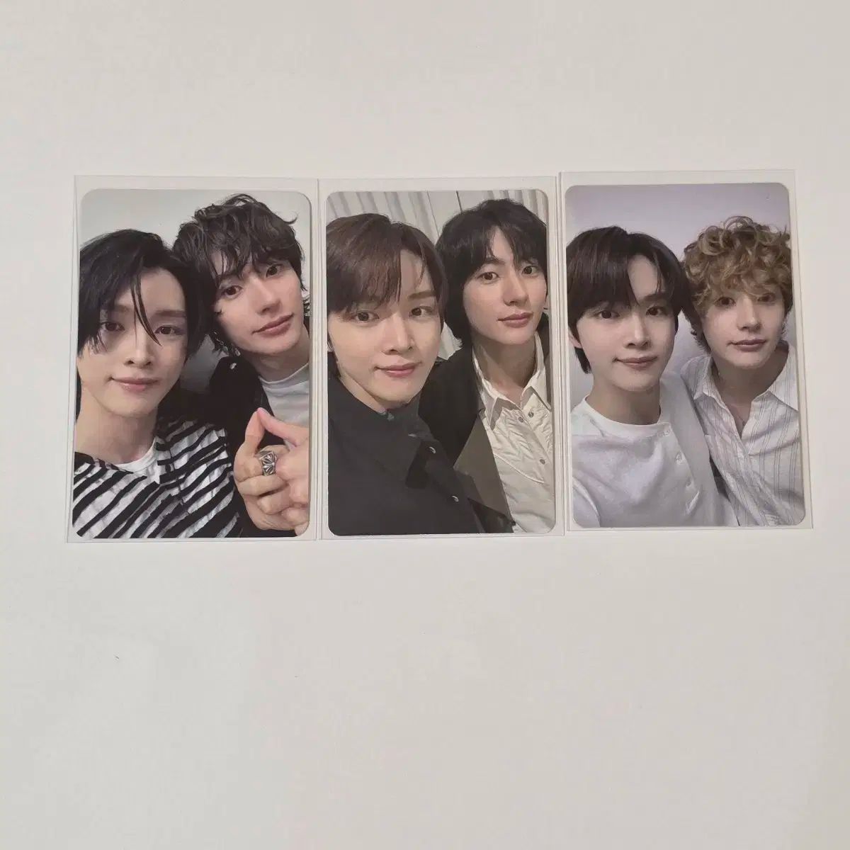 まとめ売り) RIIZE（ライズ） ソンチャン アントン(ANTON) ソンチャン