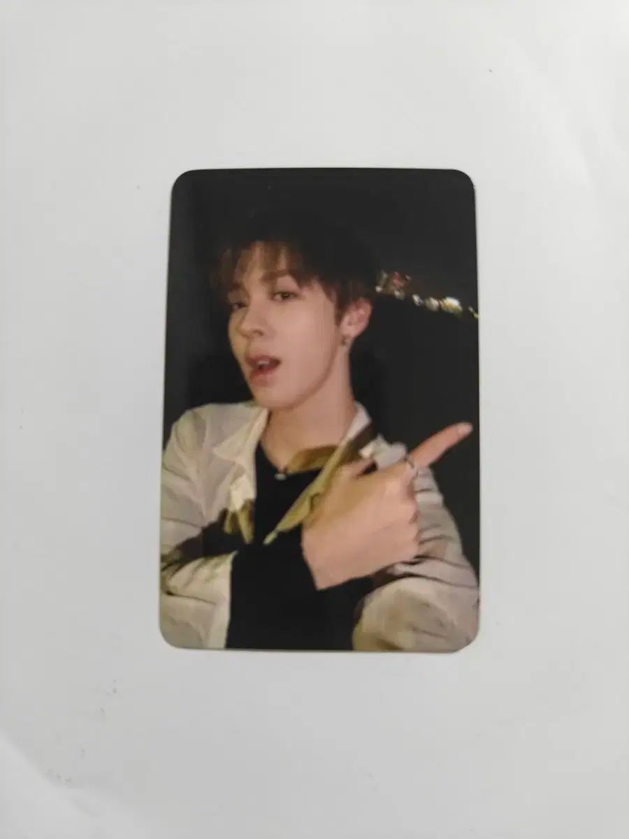 オールデイプロジェクト ウチャン 公開番組 サノク トレカ - メルカリ