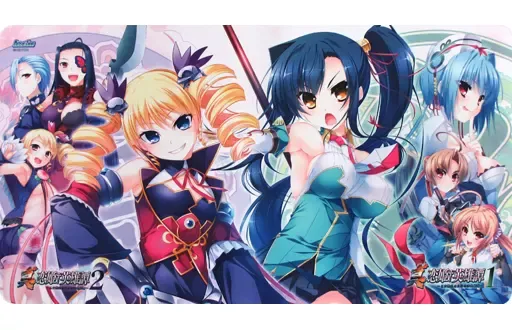 2026年最新】恋姫 プレイマットの人気アイテム - メルカリ