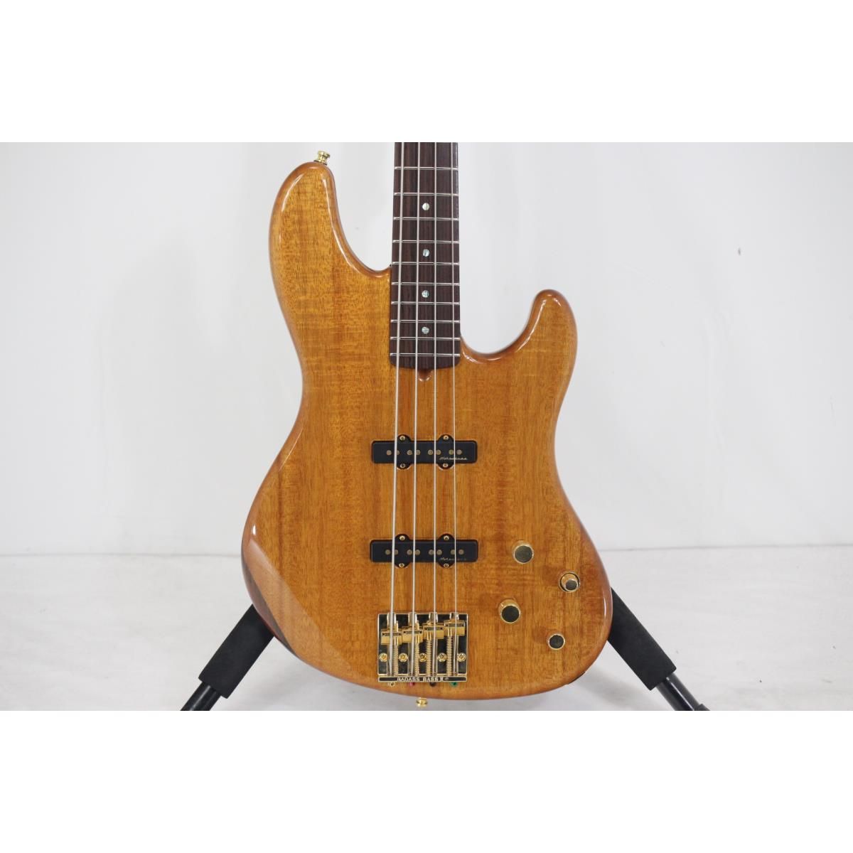 ＦＥＮＤＥＲ ＶＩＣＴＯＲ ＢＡＩＬＥＹ ＪＡＺＺ ＢＡＳＳ