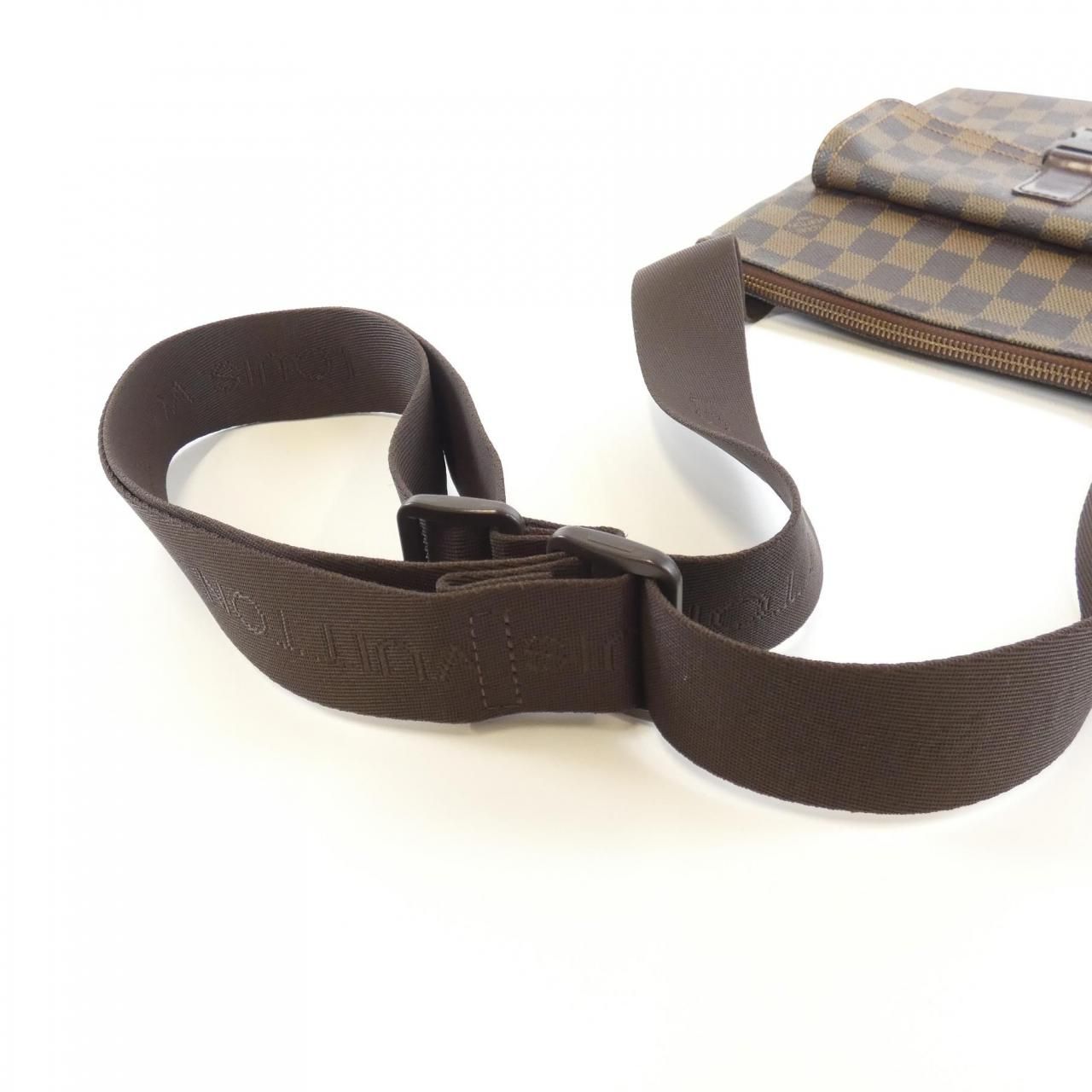 ルイヴィトン ダミエ ポシェット メルヴィール N51127 ショルダー