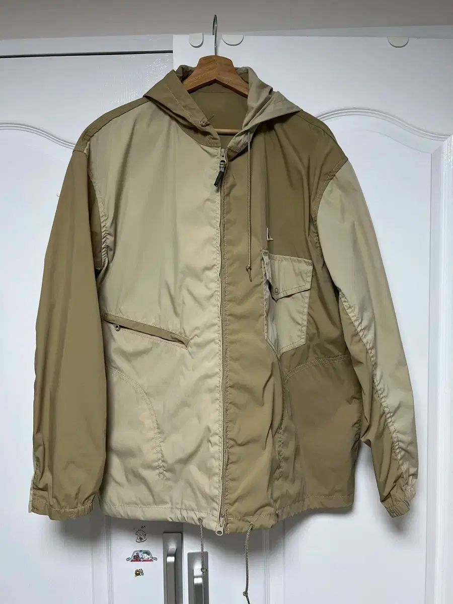 XL フィル・グリム ラッセルパーカ アウトレット