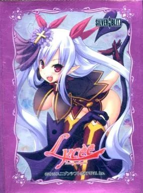 ユニゾンシフト チュチュ・アストラム リセ Lycee キャラクタースリーブ 中古】サプライ チュチュ・アストラム スペシャルカードスリーブ