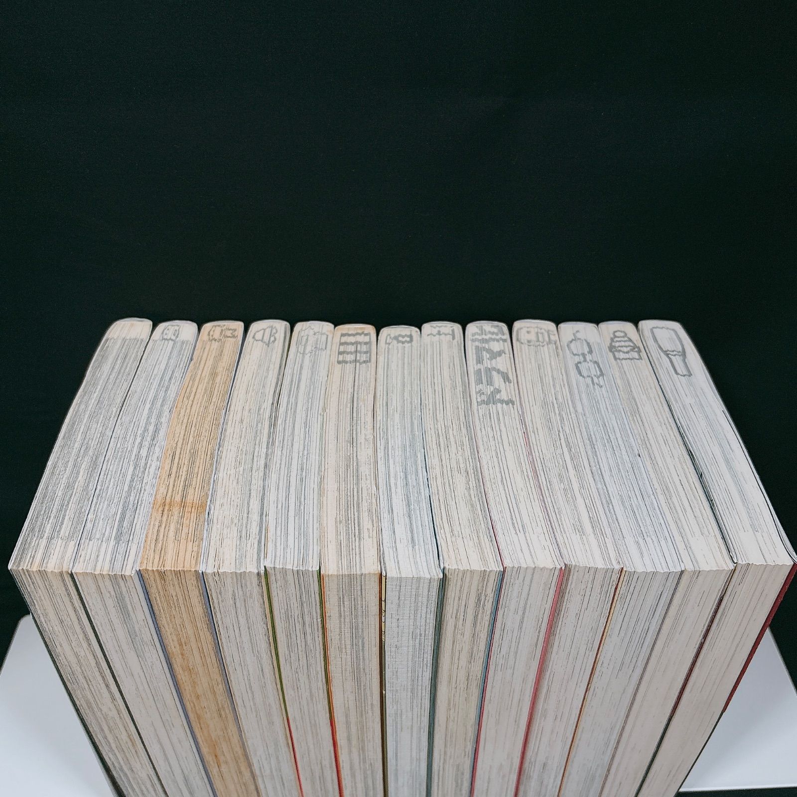 もやしもん 全巻セット 1～13巻 石川雅之 コミック - メルカリ