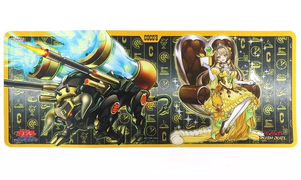 中古】サプライ 遊戯王OCG デュエルモンスターズ/ラッシュデュエル