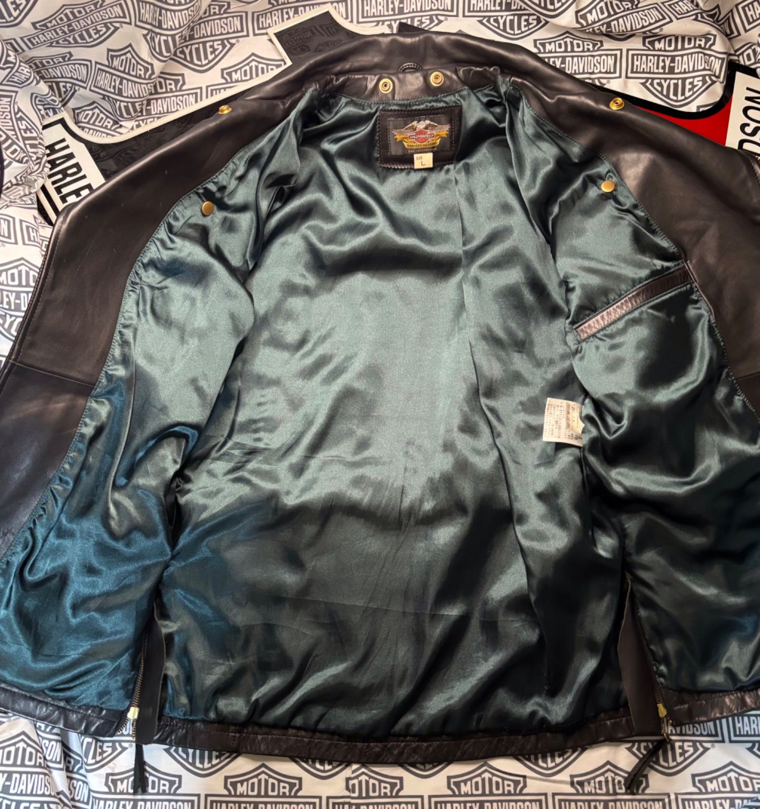 ⭐️入手困難モデル！⭐️非常に稀少なUS-Harley-Davidson POLICE