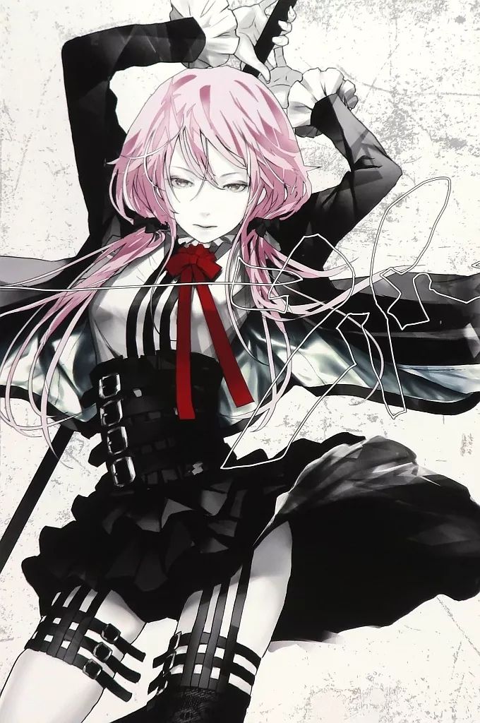 アクリルブロック「INORI - Flow」redjuice 楪いのり 4種 アクリル