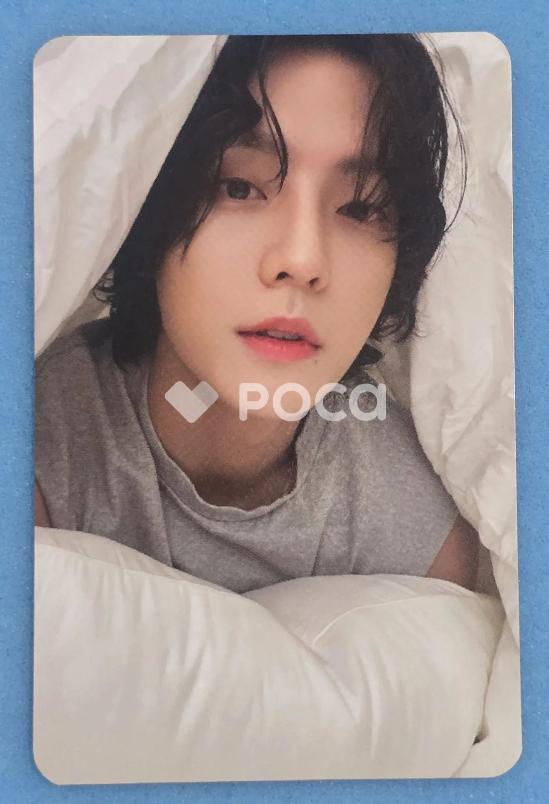 BTOB ミニョク 2024 HUTAZONE[24/7] HOODZIP-UP BTOB ミニョク 2024 HUTAZONE[24/7] HOODZIP-UP BTOB ミニョク 2024