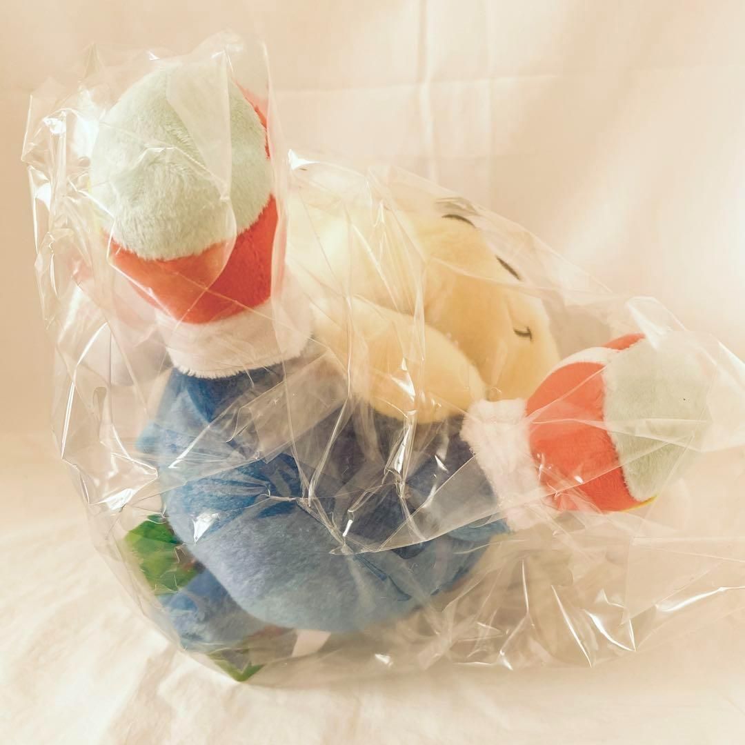 Mサイズ全4種セット☆SONIC＆FRIENDS ソニック＆フレンズ ぬいぐるみ