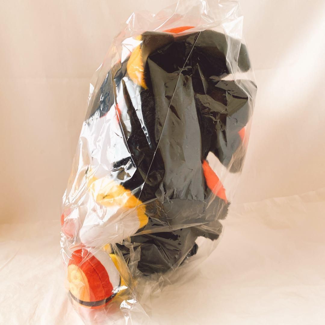 Mサイズ全4種セット☆SONIC＆FRIENDS ソニック＆フレンズ ぬいぐるみ Mサイズ全4種セット☆SONIC＆FRIENDS ソニック＆フレンズ ぬいぐるみ