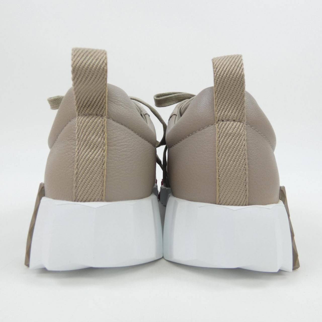 ✨現行品✨HERMES✨エルメス✨バウンシング✨スニーカー✨サイズ34.5 エルメス HERMES バウンシング BOUNCING 221176Z スニーカー - メルカリ