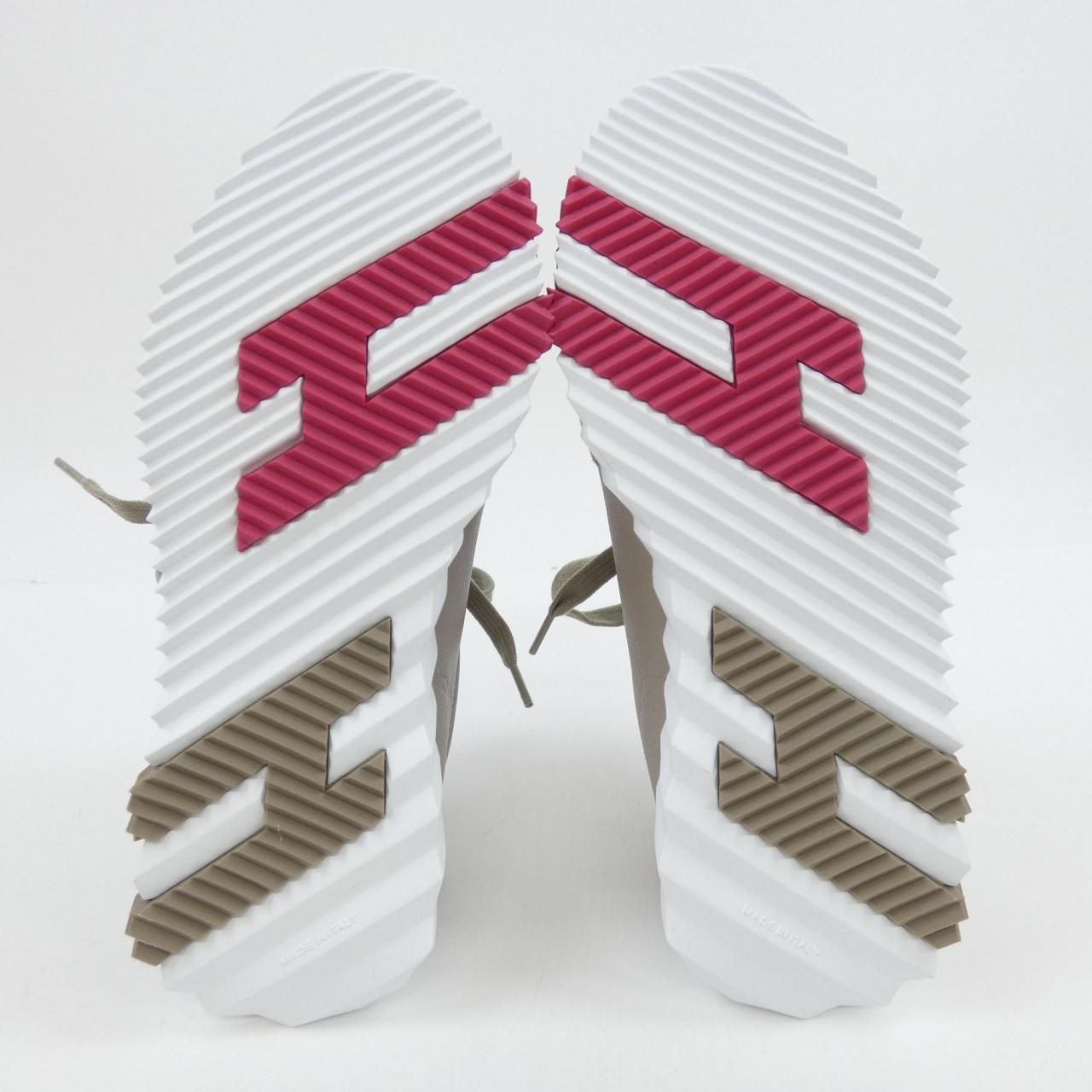 ✨現行品✨HERMES✨エルメス✨バウンシング✨スニーカー✨サイズ34.5 完売必須！】エルメス スニーカー バウンシング (HERMES/スニーカー