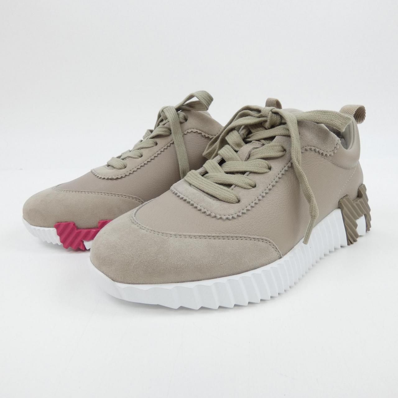 エルメス HERMES バウンシング BOUNCING 221176Z スニーカー - メルカリ