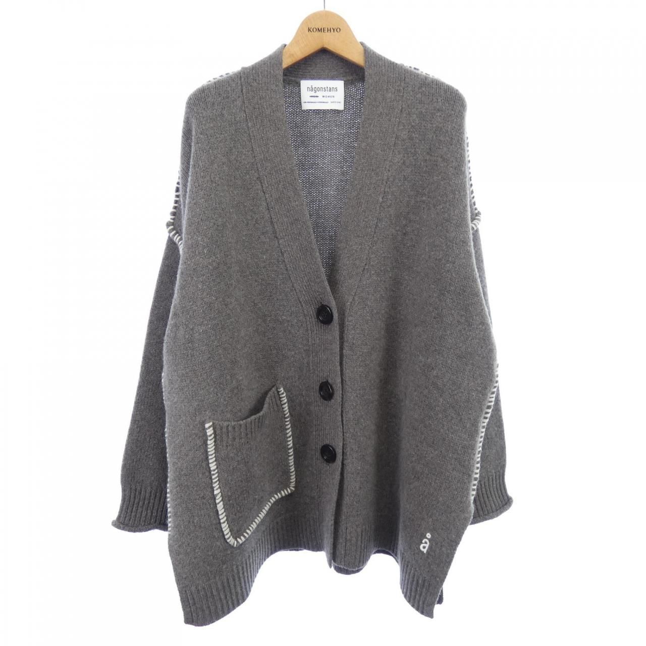 knit wear|någonstans official online store｜ナゴンスタンス公式通販