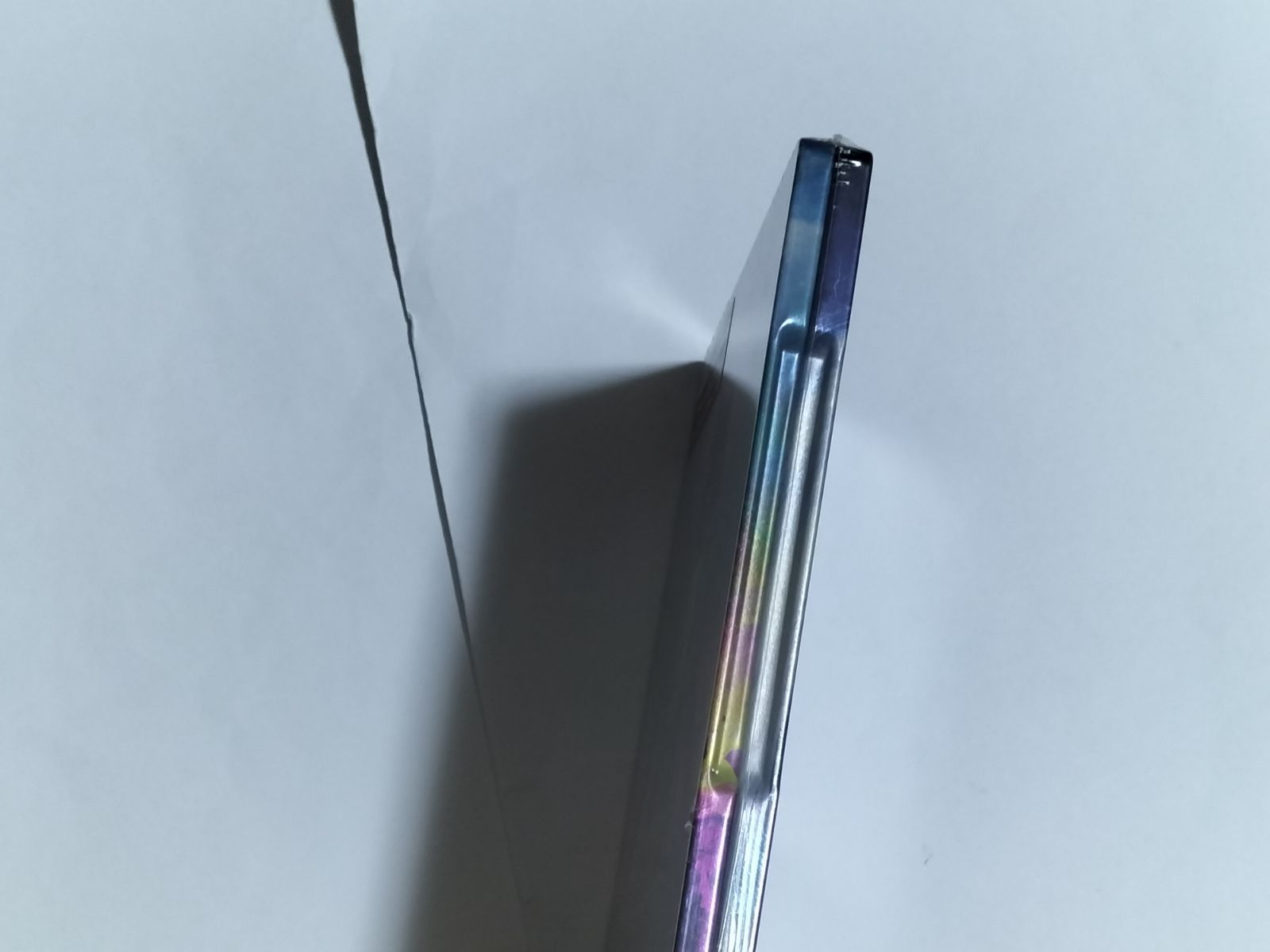 未開封 ロキ シーズン1 4K UHD コレクターズエディション スチール