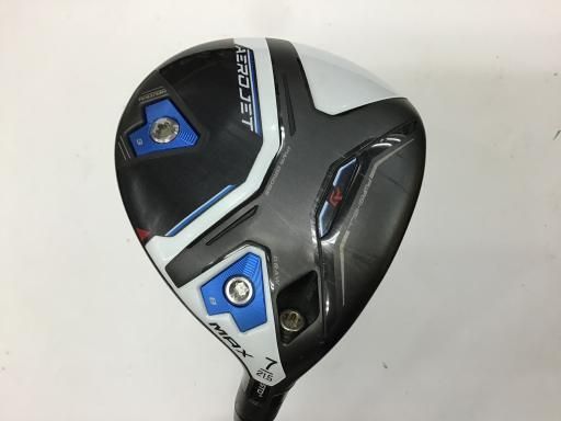 【】 コブラ cobra AEROJET MAX 7W フェアウェイウッド FW SPEEDER NX for Cobra(AEROJET FW) (フレックスS) メンズ 男性用 右利き 右用 Cランク ゴルフクラブ