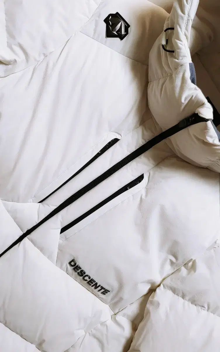 ホワイトダック　半袖ダウン 楽天市場】【OUTLET】ゼクシィミックス xexymix ロング丈 グースダウン