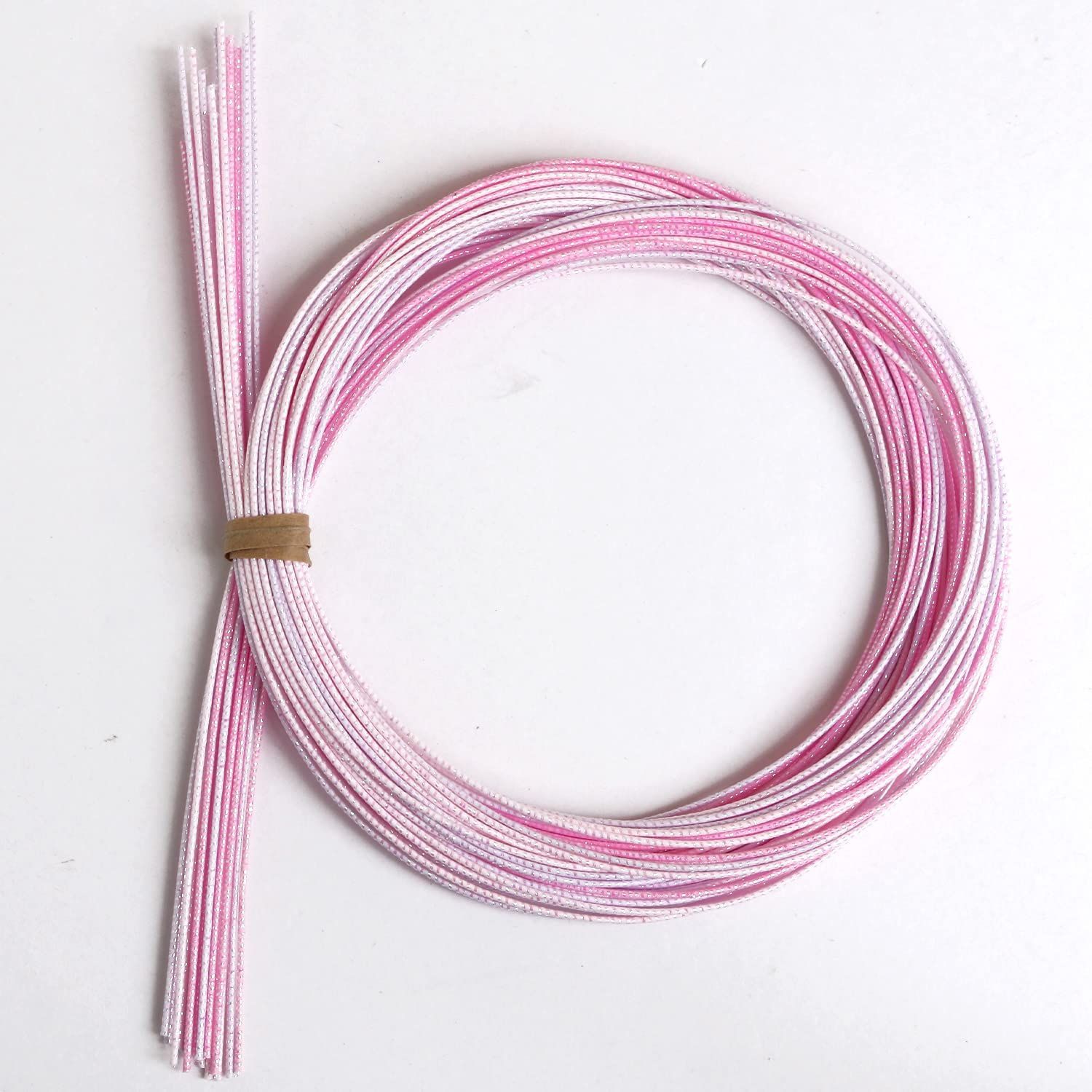  数量 PHC 100 22 キャンディ 90 cm 各5本入 リーフレット付 水引アソートセット MIZUHIKI piece 水引 冠婚葬祭 宗教用品