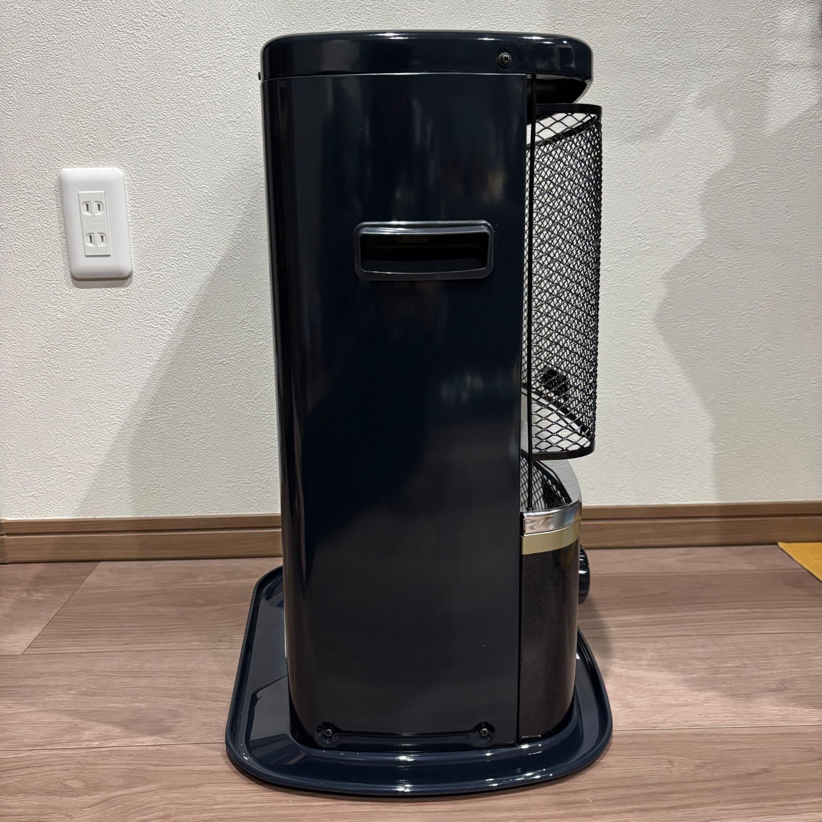 お値下げ‼️ 美品✨ コロナ ポータブル石油ストーブ SX-E2923Y-HD 日本 