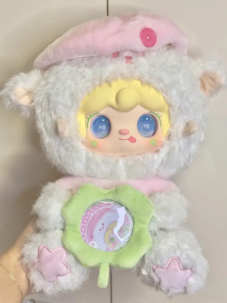 YUKI專用 ベイビーゆき400