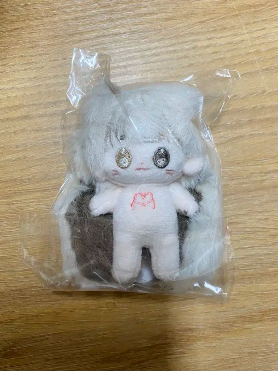  無属性リー / リー ぬいぐるみ オートミールリー その他