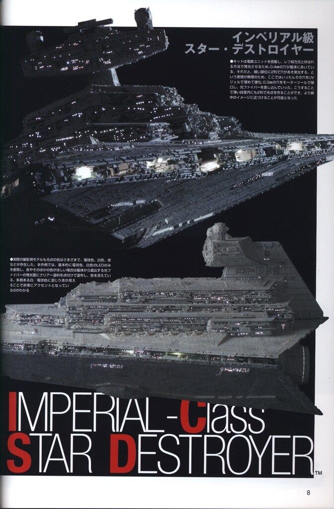 大日本絵画 スターウォーズ モデリングアーカイヴⅢ (帯付) - メルカリ