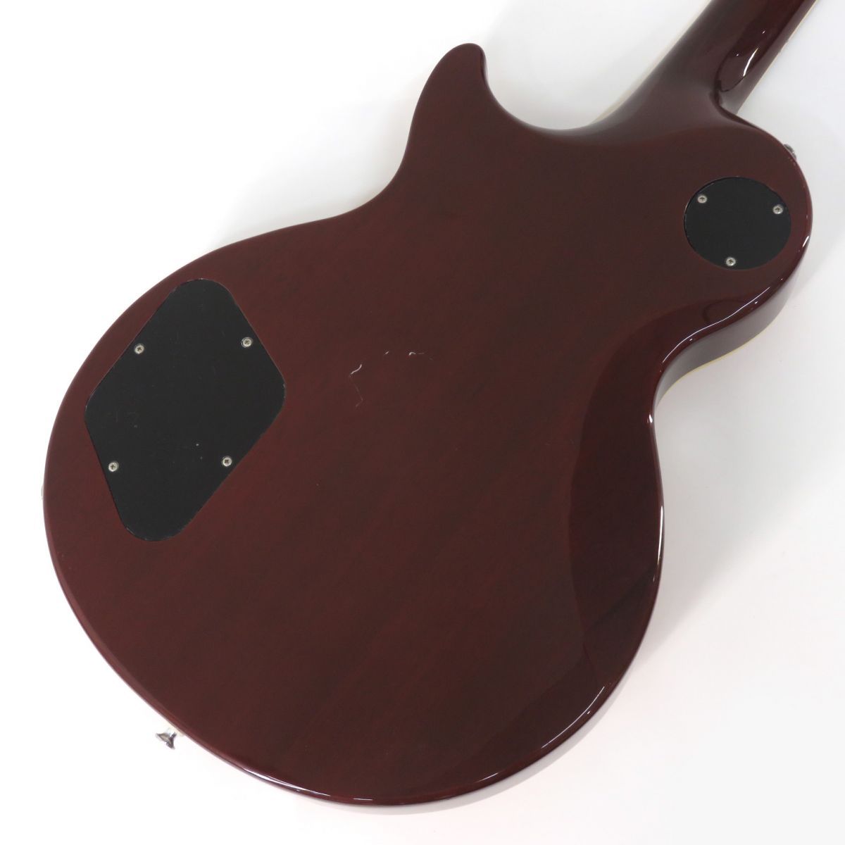 History ヒストリー HLP-Standard サンバースト レスポール エレキ