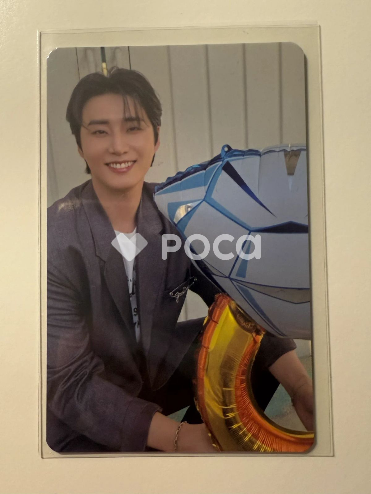 DAY6 ヨンケイ DAY6 10th Anniversary Tour [The DECADE] 購入特典