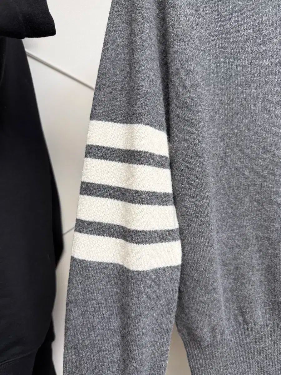 トム・ブラウン レディース カシミア ニット 42 - メルカリ