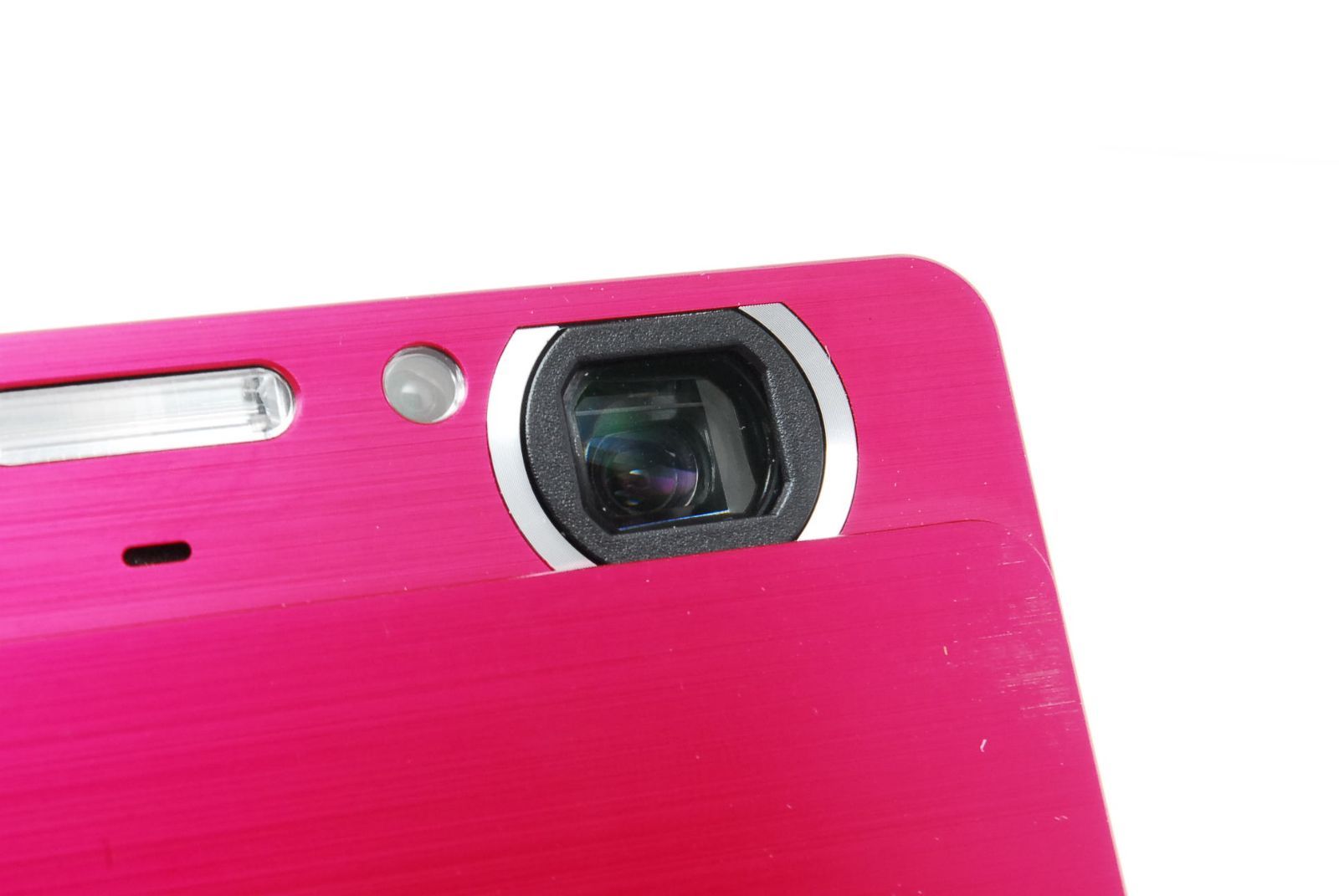 ☆おしゃれなデザインで毎日をもっと彩る!☆ソニー DSC-T700