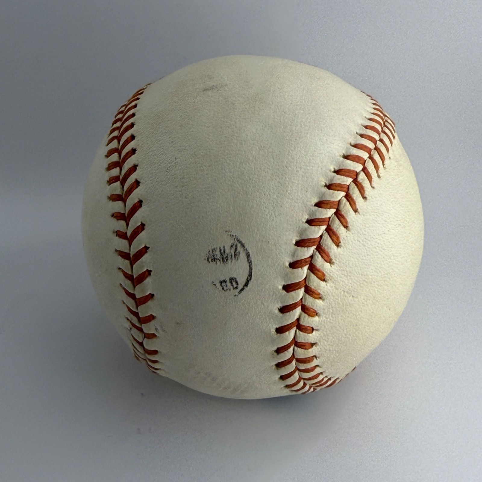 希少】王貞治 756号 サインボール コミッショナー承認球 - メルカリ