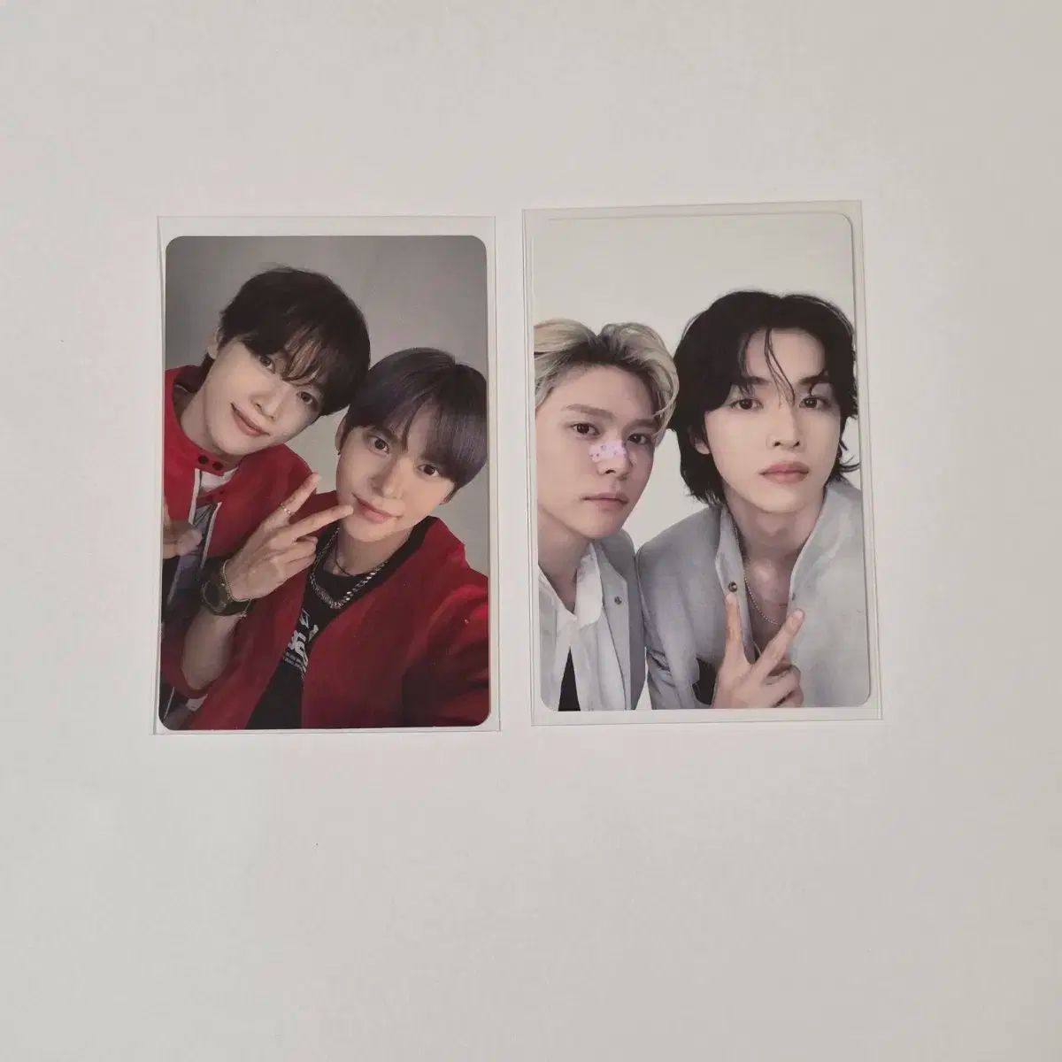 RIIZE ソンチャン まとめ売り RIIZE ソンチャン SUNGCHAN トレカ lucky まとめ売り - メルカリ