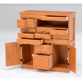 FAX台 ファックス台 幅70cm MFX-6231 - メルカリ