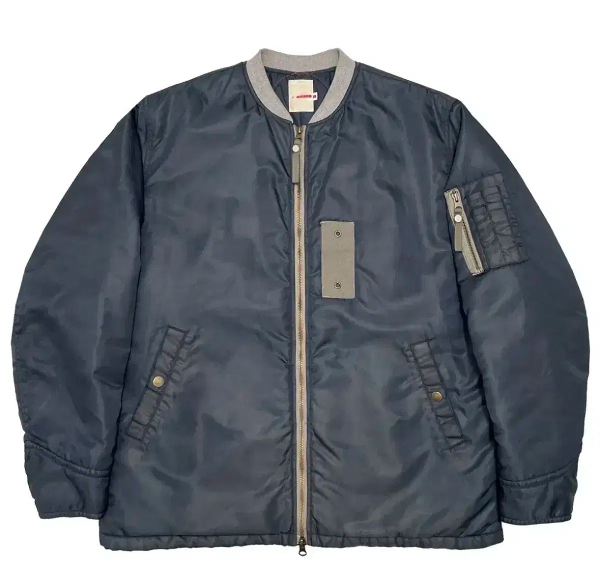 Dip x ビームス (Dip (Dezert) x Beams Plus) - メルカリ