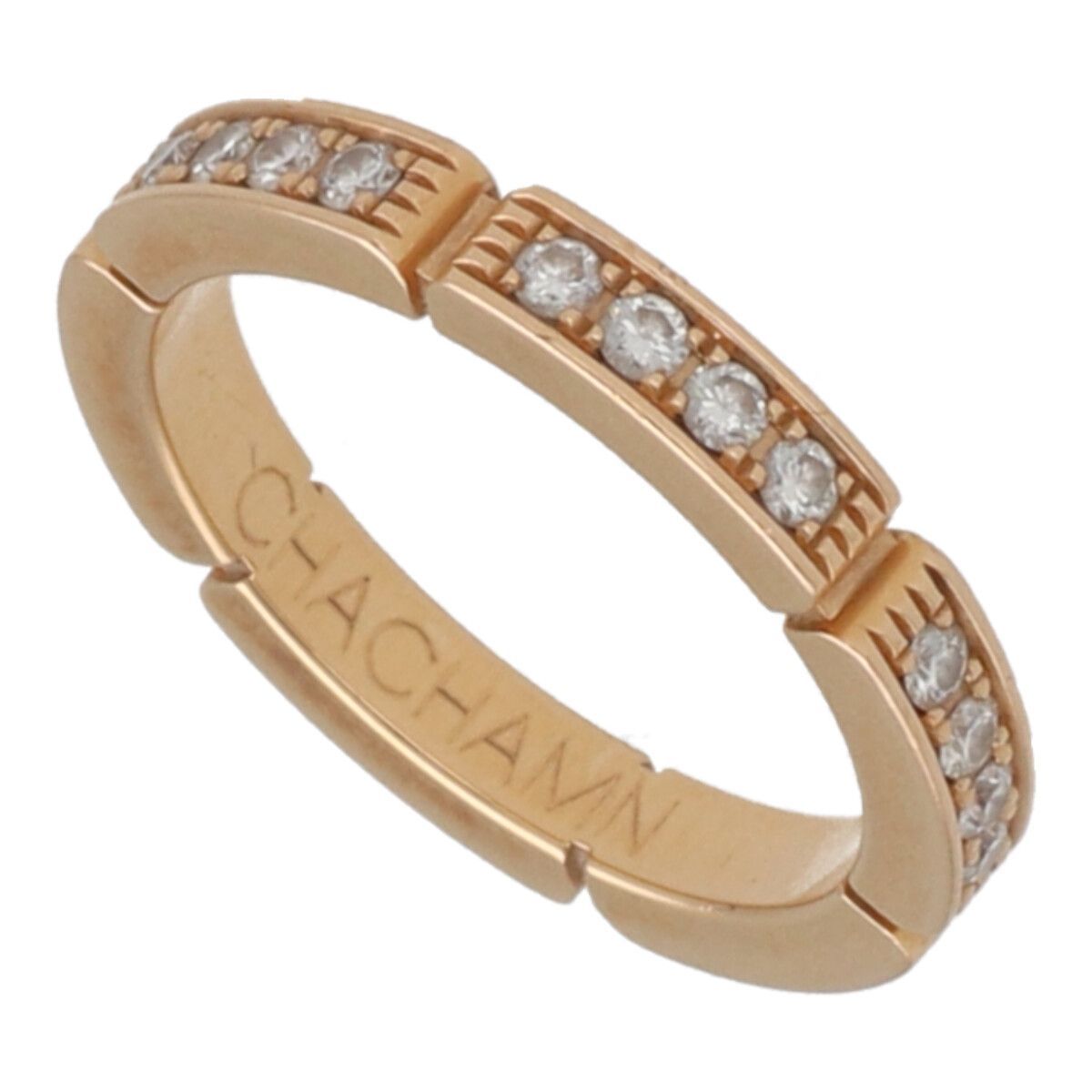 中古】 Cartier カルティエ 指輪・リング マイヨン パンテール 
