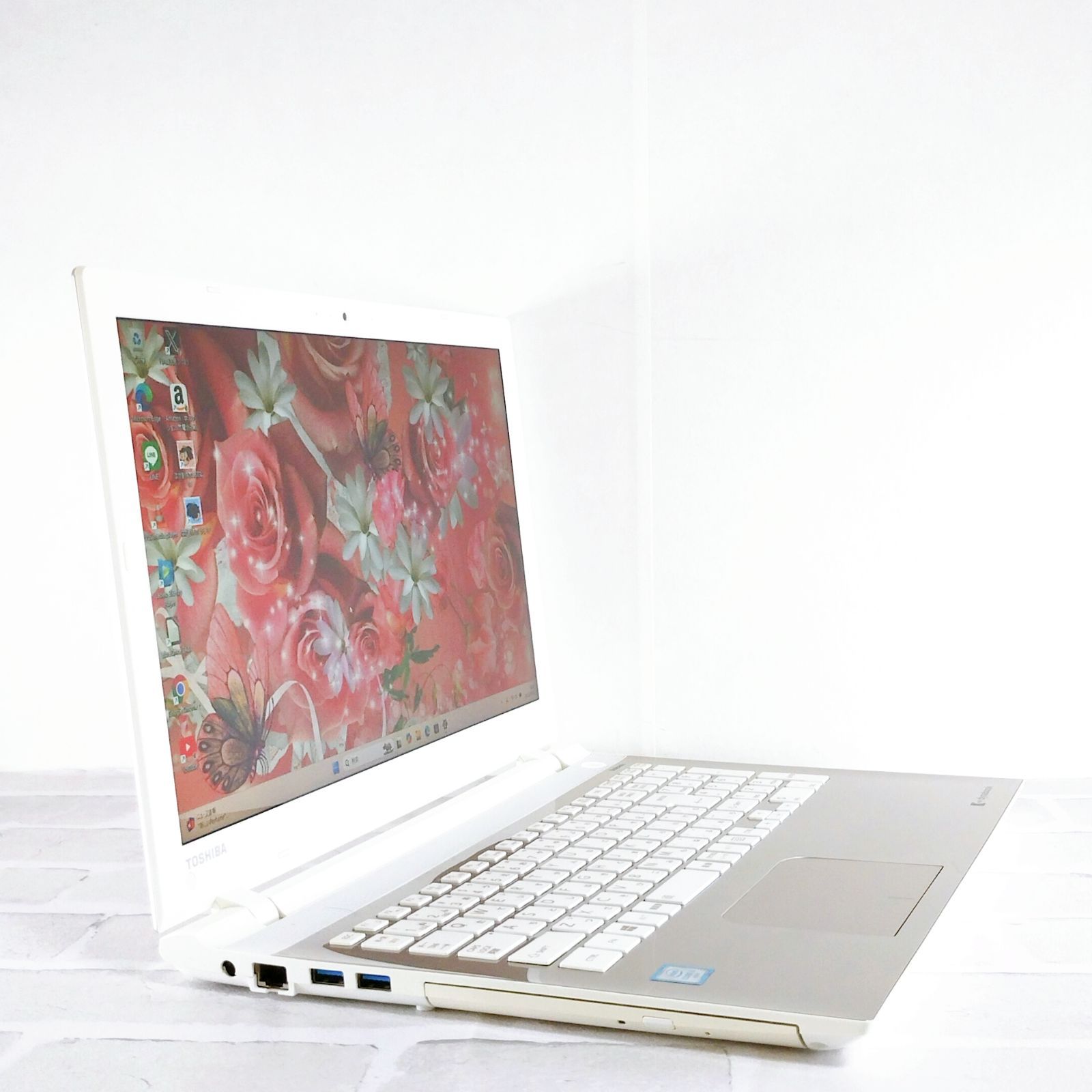 大量1TB☆Corei3☆Blu-ray☆フルHD 15.6インチ☆最新Windows11☆ノート