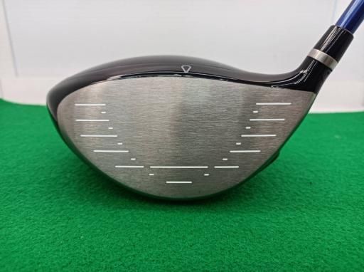 ヤマハ inpres DRIVESTAR 10.5° ドライバー DR SPEEDER NX 良い for