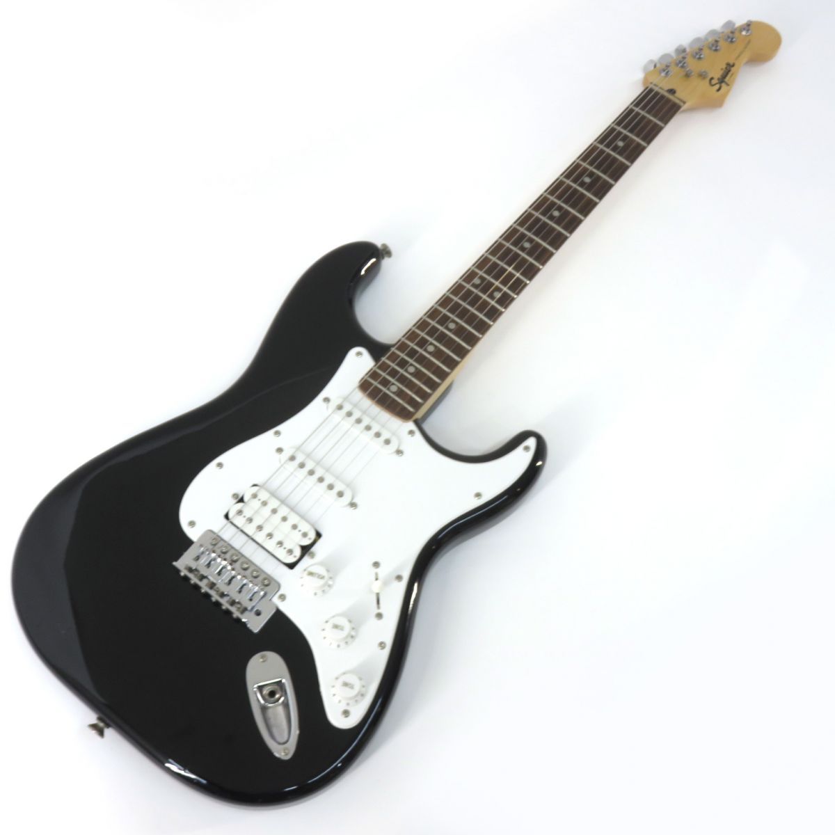 Squier by Fender スクワイア スクワイヤー Bullet Stratocaster