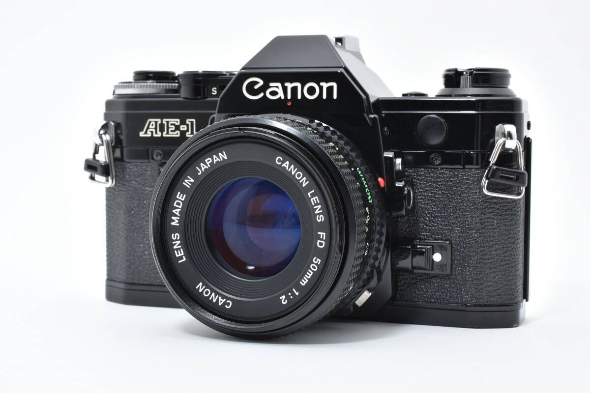 ★訳あり大特価★キヤノン CANON AE-1 ボディ#832 ☆訳あり大特価☆キヤノン CANON AE-1 ボディ#832 Yahoo!オークション