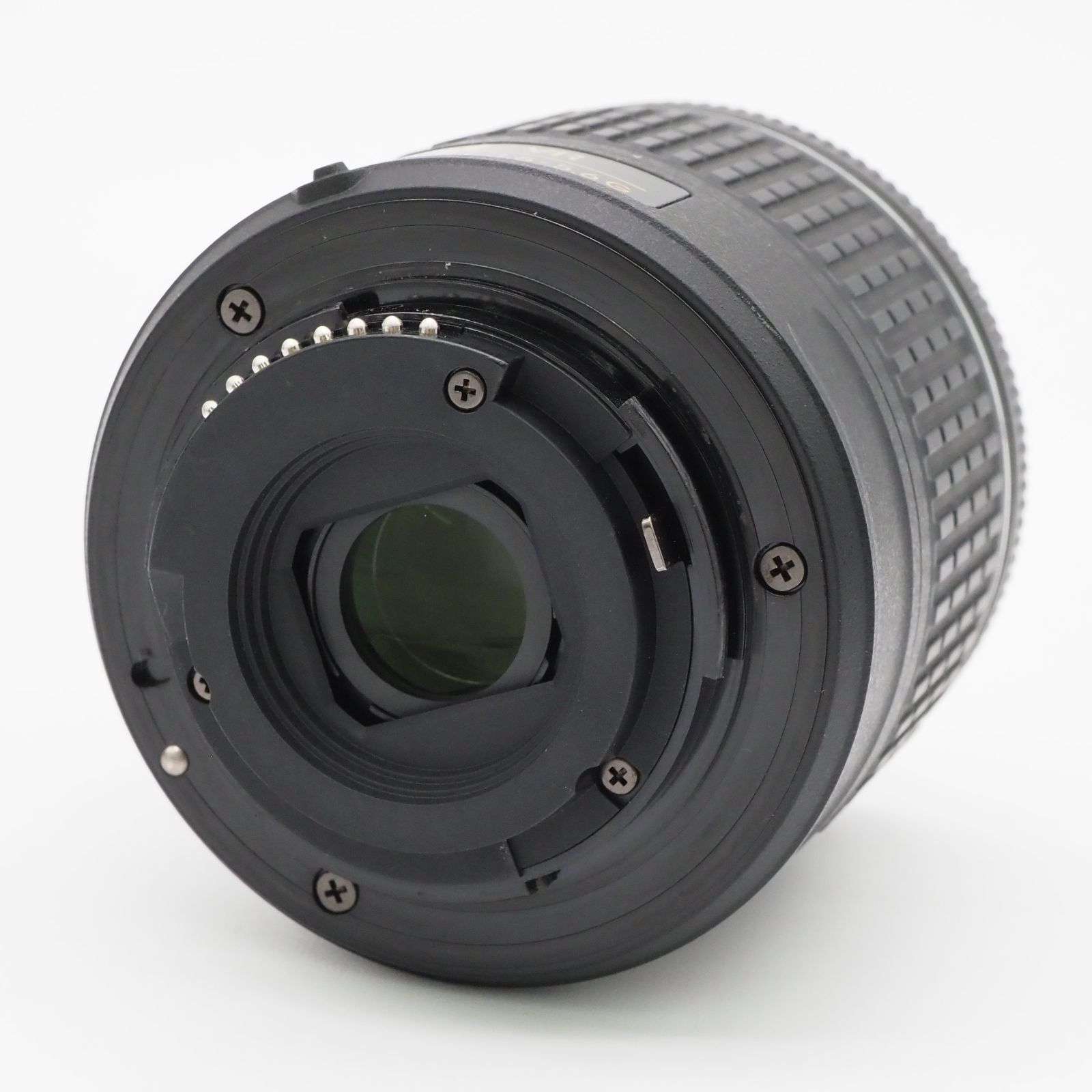 □ほぼ新品□ Nikon（ニコン） AF-P NIKKOR 18-55mm VR｜AF高速・静音