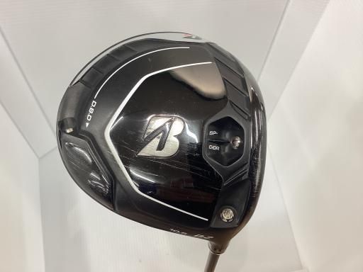 中古】 ブリヂストン BRIDGESTONE B2 10.5° ドライバー DR Diamana