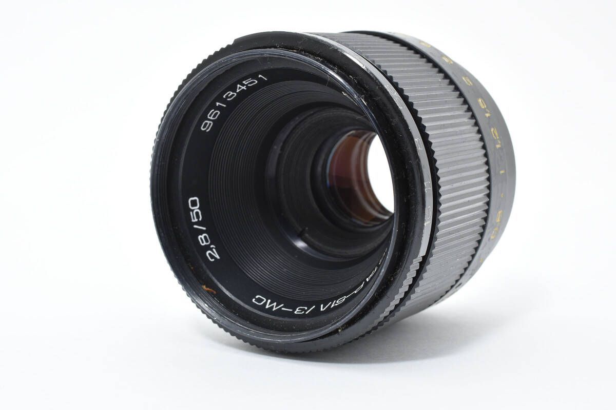 【歴史的産業遺産】U.S.S.R OCCUPAIED EXA／50mmf2.8付 歴史的産業遺産】U.S.S.R OCCUPIED EXA／50mmf2.8付 - メルカリ