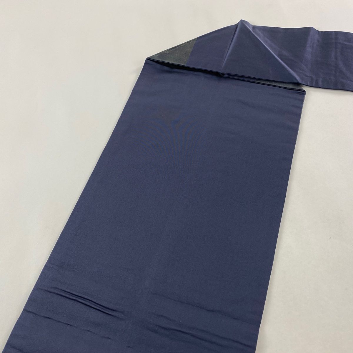 名古屋帯 美品 秀品 華 若松 金糸 黒 正絹 名古屋帯 秀品 草花