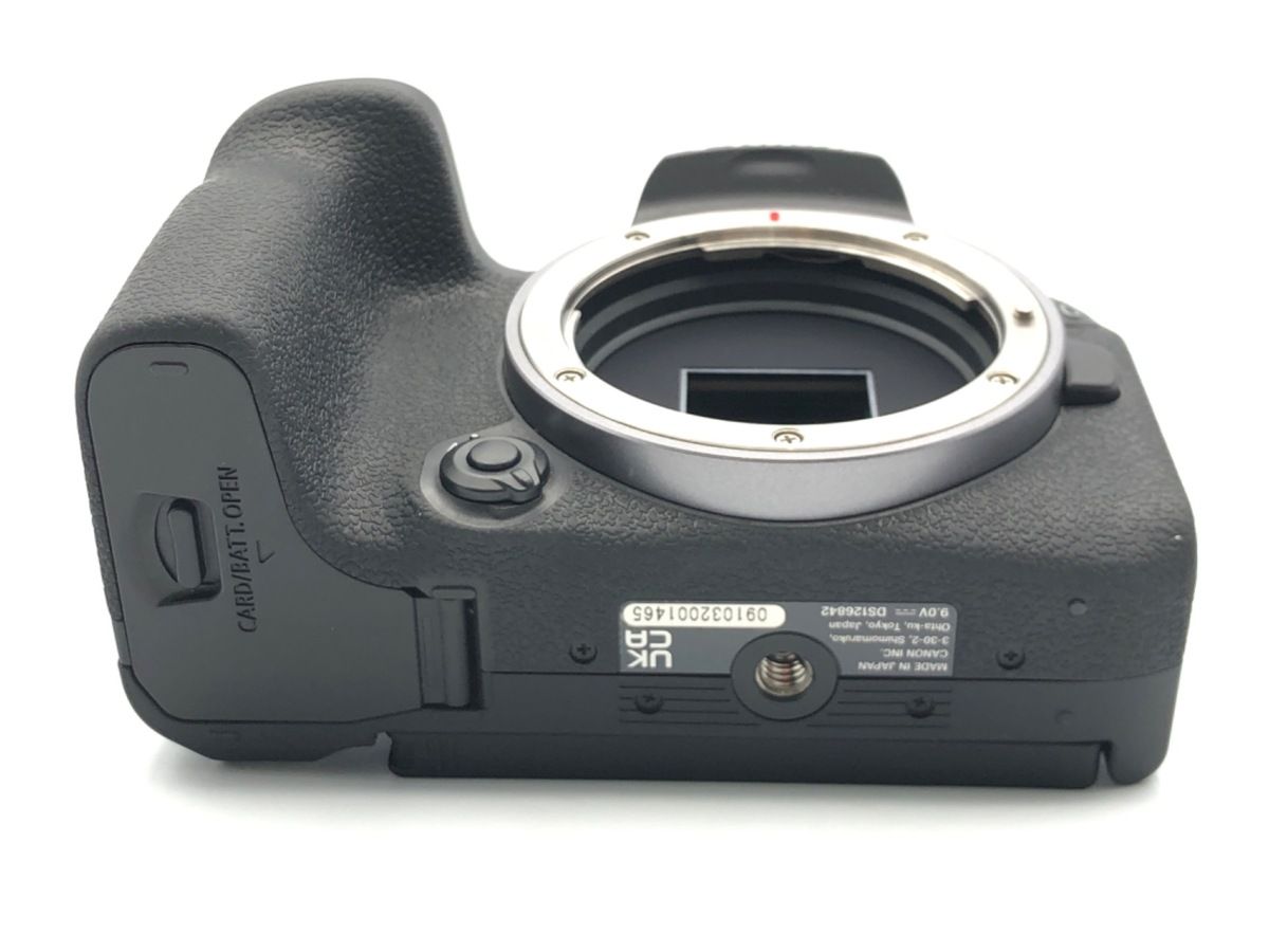 中古】 【良品】 キヤノン EOS R10 ボディ - メルカリ