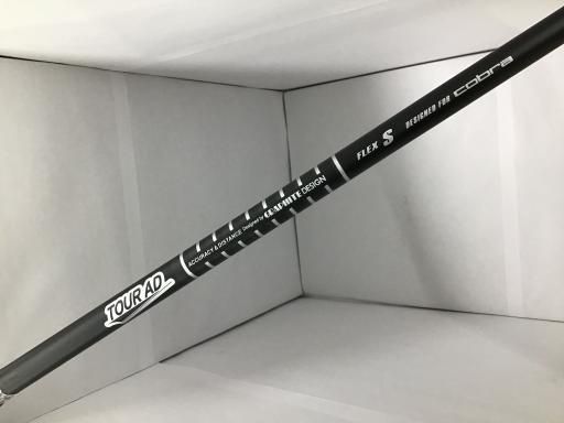 中古】 コブラ cobra DARKSPEED LS 10.5° ドライバー DR Tour AD for