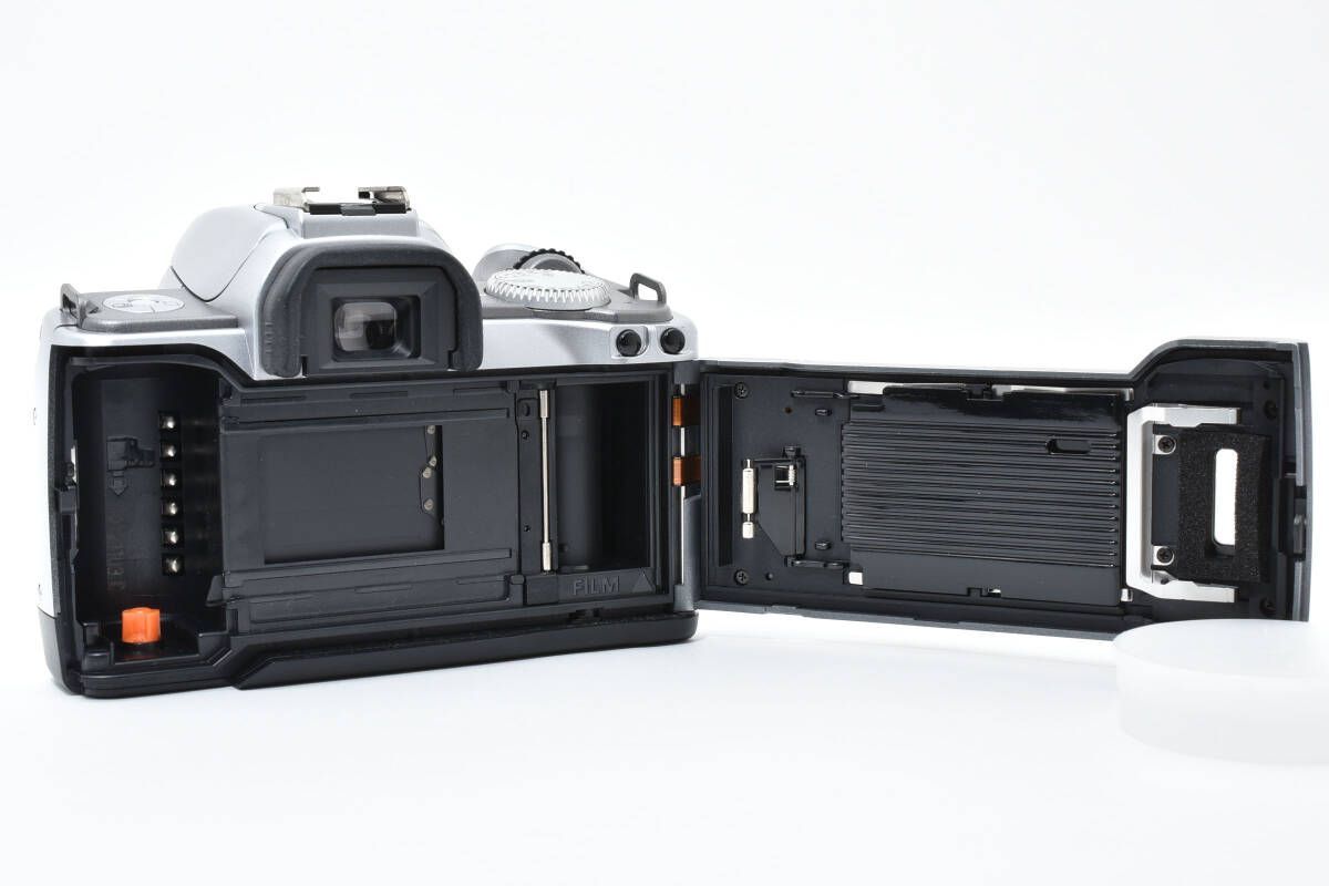 ☆極上美品☆ CANON キヤノン EOS Kiss 5 ボディ #3724W1122#089