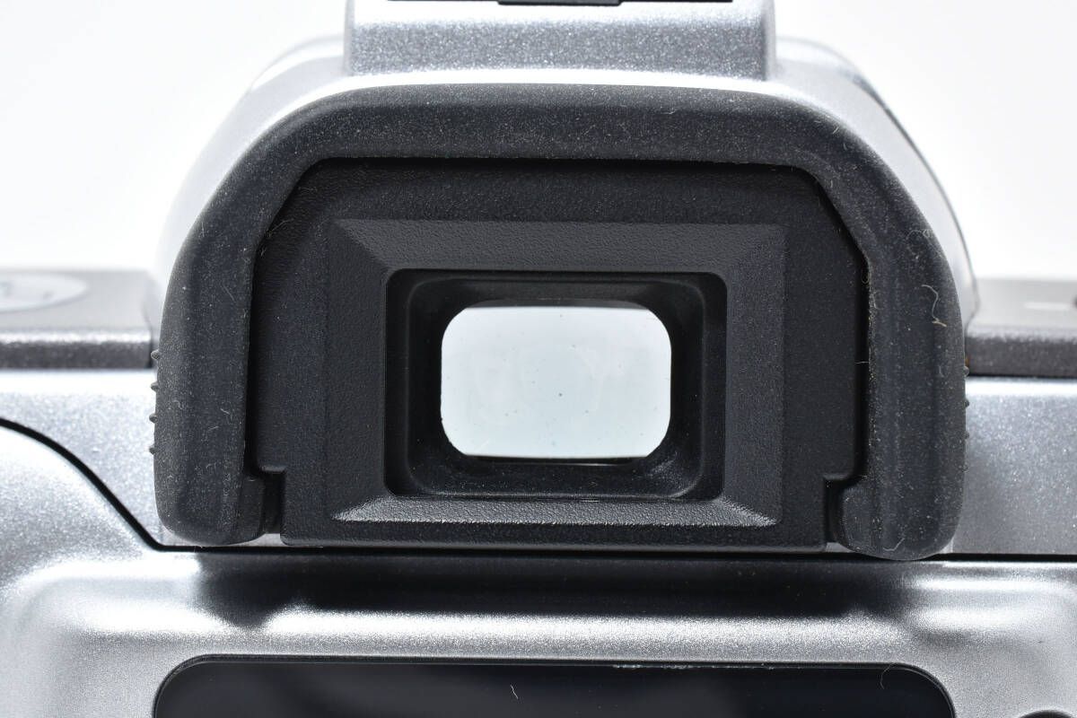 ☆極上美品☆ CANON キヤノン EOS Kiss 5 ボディ #3724W1122#089