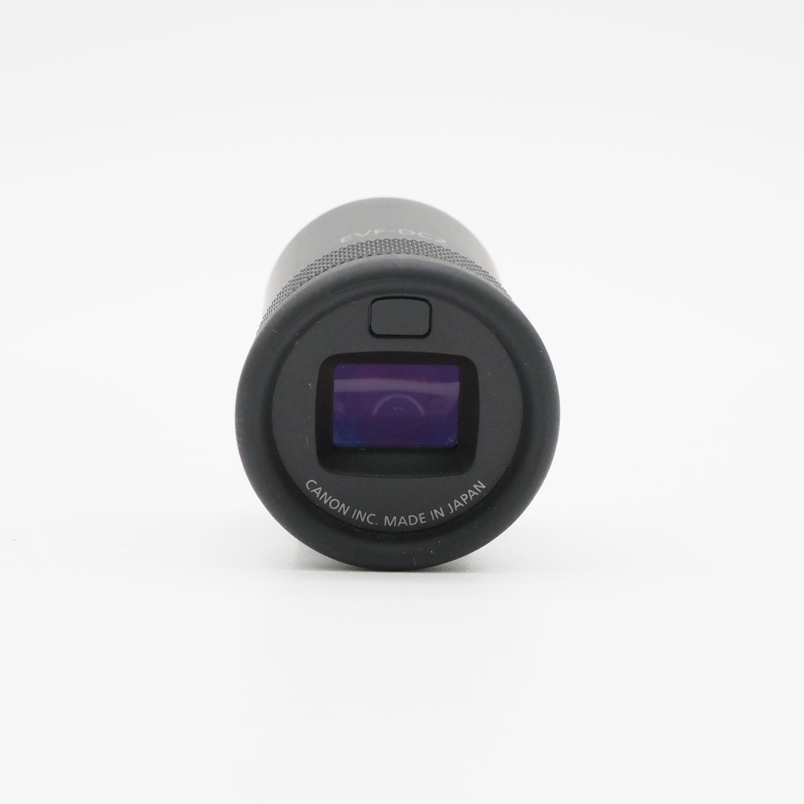 Canon キャノン 電子ビューファインダー EVF-DC2 ブラックT-777 電子ビューファインダー EVF-DC2(ブラック)