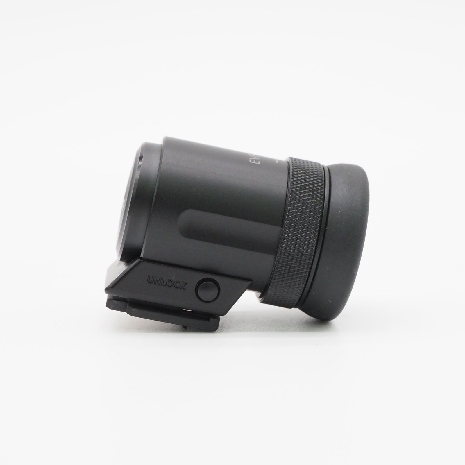 □極上品□ CANON（キャノン） ビューファインダー EVF-DC2｜高精細