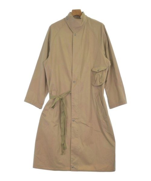 Nigel Cabourn☆ヴィンテージ☆ジャケットコート⭐︎レア 80s British 